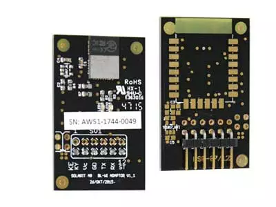 OHJAINYKSIKÖN BLUETOOTH MODULI - Yleisosat ja tarvikkeet - 52147 - 1