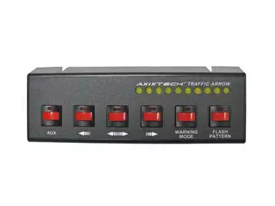 OHJAUSPANEELI LED-PANEELEILLE - Yleisosat ja tarvikkeet - 51857 - 1