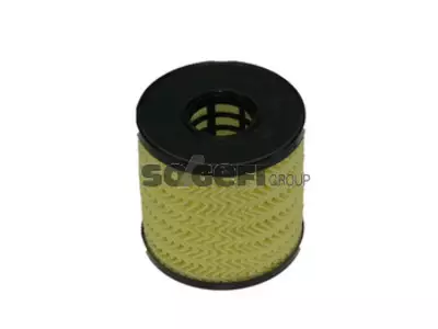 ÖLJYNSUODATIN CPF, NISSAN, OPEL, RENAULT - Yleisosat ja tarvikkeet - 63137 - 1