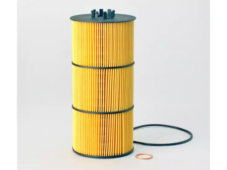 ÖLJYNSUODATIN DONALDSON - Yleisosat ja tarvikkeet - 55757 - 1