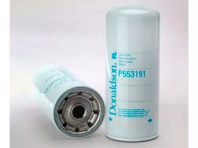 ÖLJYNSUODATIN DONALDSON - Yleisosat ja tarvikkeet - 57837 - 1