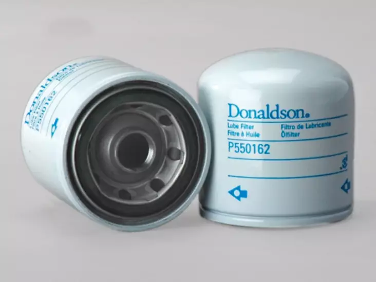ÖLJYNSUODATIN DONALDSON - Yleisosat ja tarvikkeet - 58137 - 1