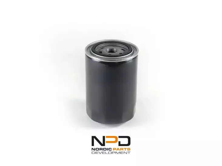ÖLJYNSUODATIN NPD, PSA - Yleisosat ja tarvikkeet - 5957 - 1