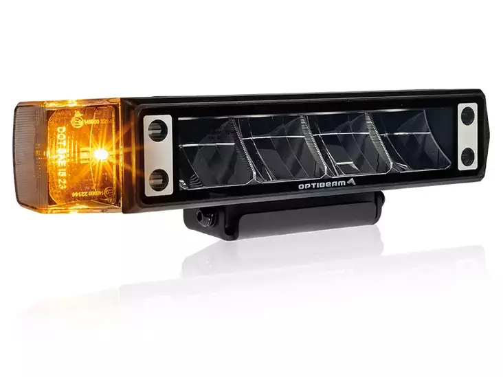 OPTIBEAM AURA AJOVALO OIKEA - Yleisosat ja tarvikkeet - 51997 - 1