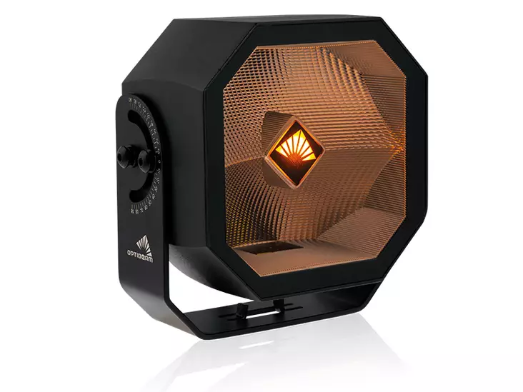OPTIBEAM OCTAX 6.0 AMBIENT LED TYÖVALO - Yleisosat ja tarvikkeet - 52547 - 1