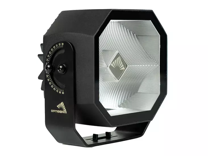 OPTIBEAM OCTAX 6.0 LED TYÖVALO - Yleisosat ja tarvikkeet - 162007 - 1