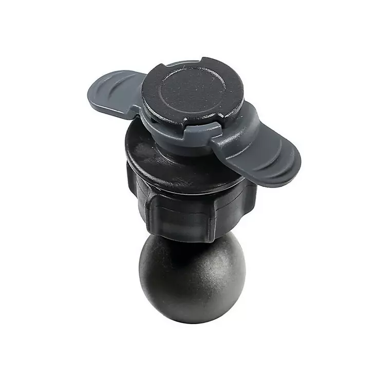 Optiline Opti-Ball Head 25Mm Ball 90555 - Moottoripyörän GPS & navigointi - 98487 - 1