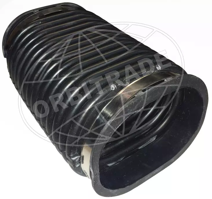 Orbitrade suojaputki SX-A, DPS-A, DPS-B - Veneen Sisämoottorin osat - 111317 - 1