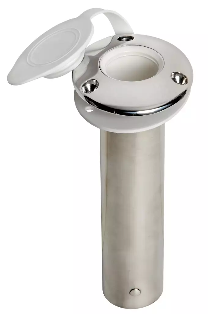 Osculati Fishing-rod recess holder 90° - Veneen Kalastustarvikkeet - 90247 - 1
