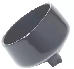 Osculati Rod holder PVC oval drain plug - Veneen Kalastustarvikkeet - 68987 - 1