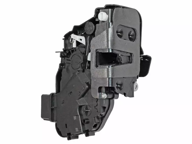 OVILUKKO SÄHKÖINEN TAKA OIKEA LAND ROVER - Yleisosat ja tarvikkeet - 72687 - 1