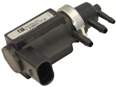 PAINEENMUUNNIN AUDI 2,5 TDI - Yleisosat ja tarvikkeet - 23377 - 1