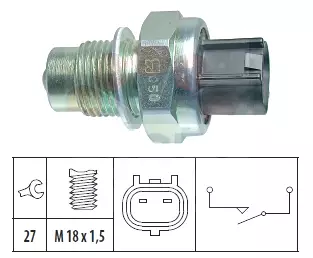 PER.VALOKATKAISIN TOYOTA, PEUGEOT, CITROEN - Yleisosat ja tarvikkeet - 24387 - 1
