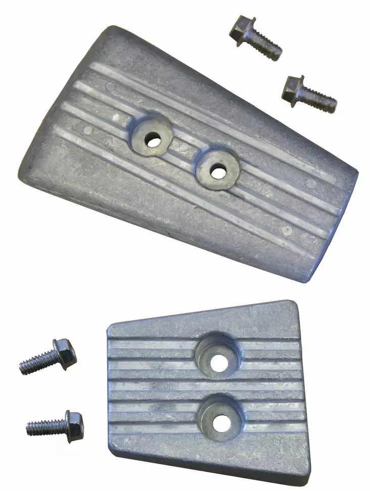 Perf metals anodisarja Volvo Penta DPS-A/DPS-B/SX-A - Veneen Anodisarjat - 109807 - 1