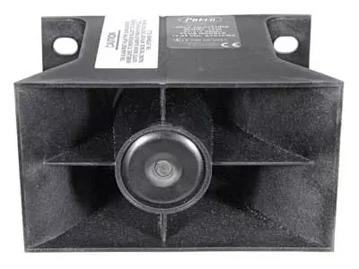 PERUUTUSHÄLYTIN 12/24V (PR-1059) - Yleisosat ja tarvikkeet - 54807 - 1