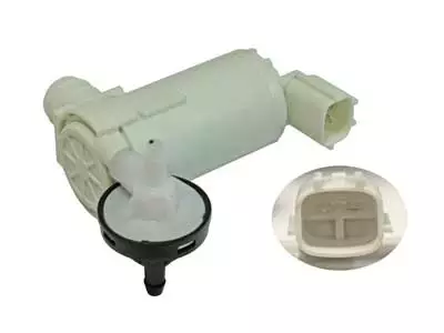 PESUL.PUMPPU NISSAN ALMERA - Yleisosat ja tarvikkeet - 54517 - 1