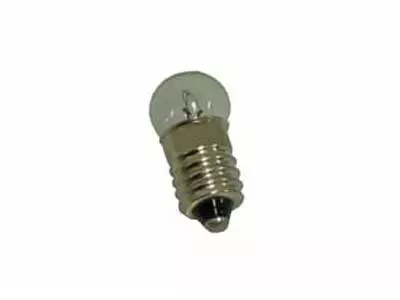 POLTTIMO 12V 3W E10 KIERR - Yleisosat ja tarvikkeet - 68257 - 1
