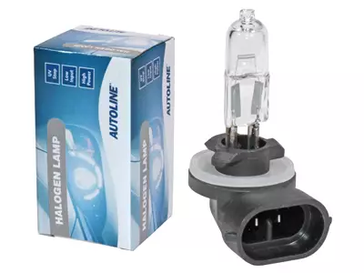 POLTTIMO AUTOLINE 12V H27W/2 PGJ13 889 - Yleisosat ja tarvikkeet - 69027 - 1