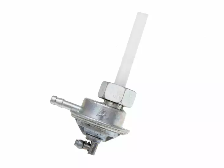 Polttoainehana, M14x1,0 , CPI- / Keeway- / PGO-skootterit - Mopon & Skootterin Polttoainehanat - 99037 - 1