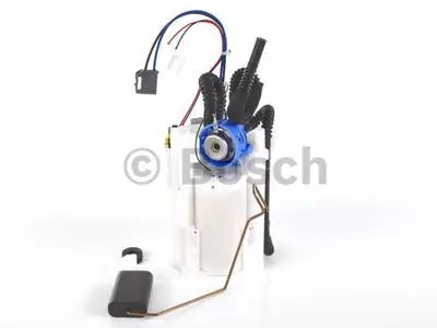 POLTTOAINEPUMPPU BOSCH YARIS 1,0/1,3/1,33 VVT-I 2005=> - Yleisosat ja tarvikkeet - 75947 - 1