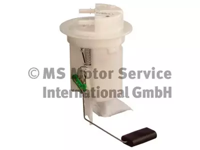 POLTTOAINEPUMPPU CITROEN - Yleisosat ja tarvikkeet - 22207 - 1