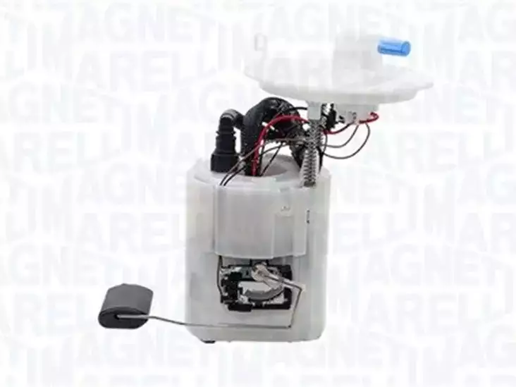 POLTTOAINEPUMPPU HYUNDAI,KIA - Yleisosat ja tarvikkeet - 8037 - 1