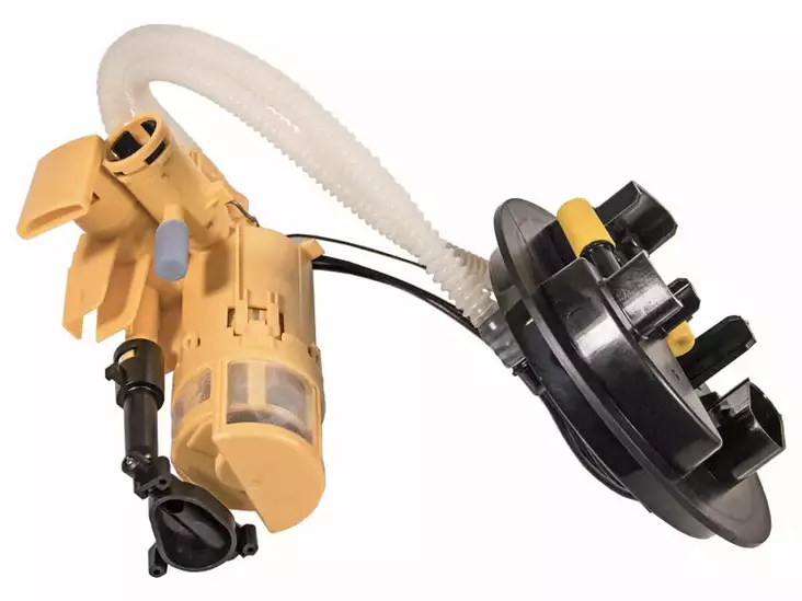POLTTOAINEPUMPPU MB - Yleisosat ja tarvikkeet - 22397 - 1