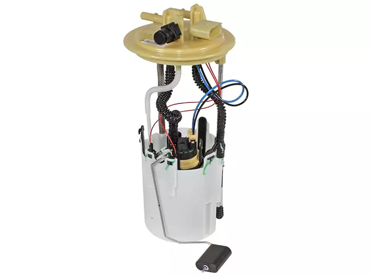 POLTTOAINEPUMPPU MB - Yleisosat ja tarvikkeet - 76177 - 1