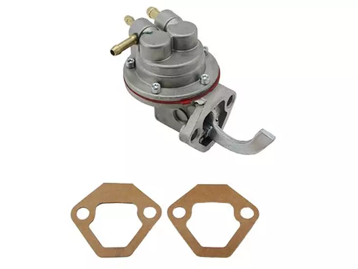POLTTOAINEPUMPPU MEK. SUZUKI SJ410 - Yleisosat ja tarvikkeet - 5827 - 1