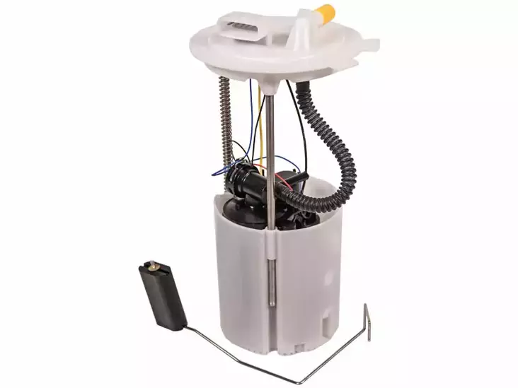 POLTTOAINEPUMPPU NISSAN QAHSQAI 1,2DIG-T - Yleisosat ja tarvikkeet - 8337 - 1