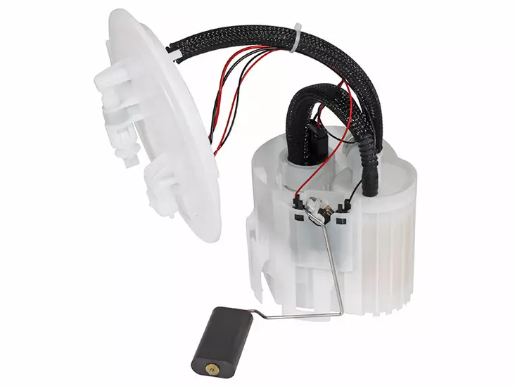 POLTTOAINEPUMPPU OPEL - Yleisosat ja tarvikkeet - 22317 - 1