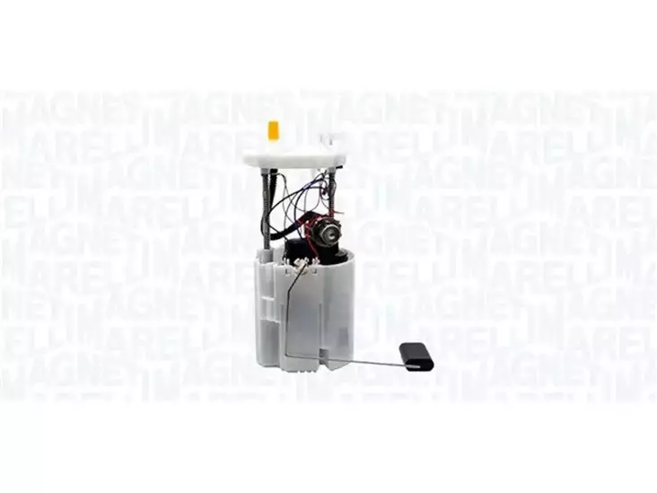 POLTTOAINEPUMPPU OPEL - Yleisosat ja tarvikkeet - 8227 - 1