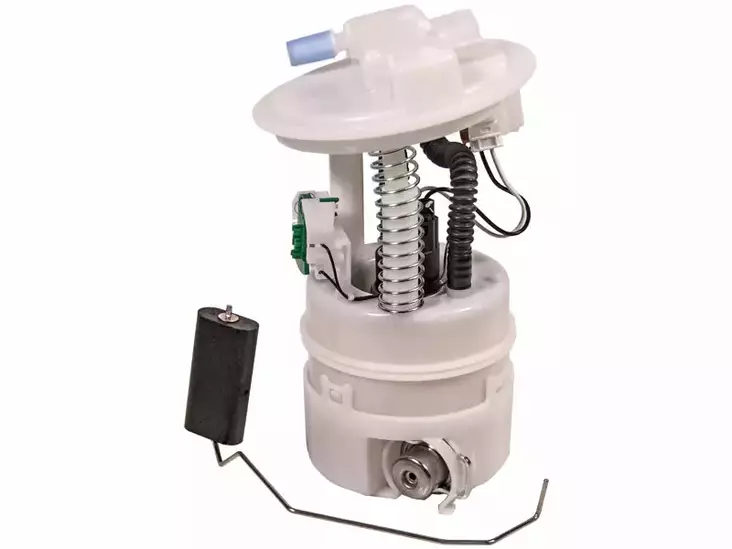 POLTTOAINEPUMPPU RENAULT - Yleisosat ja tarvikkeet - 8087 - 1
