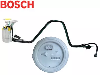 POLTTOAINEPUMPPU TÄYD. BMW - Yleisosat ja tarvikkeet - 21877 - 1