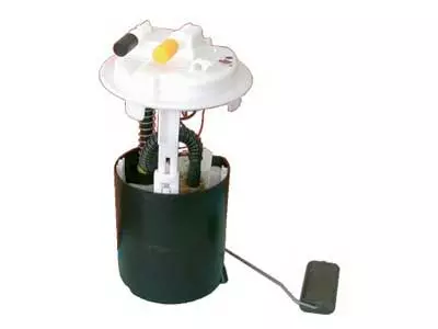 POLTTOAINEPUMPPU TÄYD. C- - Yleisosat ja tarvikkeet - 21887 - 1