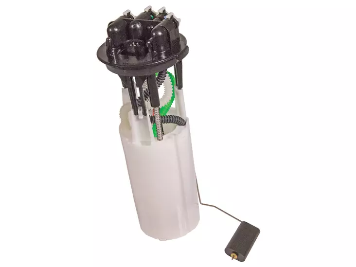 POLTTOAINEPUMPPU TÄYD. LAND ROVER - Yleisosat ja tarvikkeet - 22057 - 1
