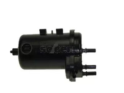 POLTTOAINESUODATIN CPF, RENAULT - Yleisosat ja tarvikkeet - 62737 - 1