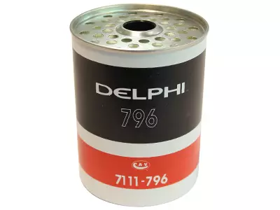 POLTTOAINESUODATIN DELPHI - Yleisosat ja tarvikkeet - 11687 - 1