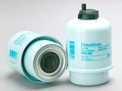 POLTTOAINESUODATIN DONALDSON - Yleisosat ja tarvikkeet - 58157 - 1
