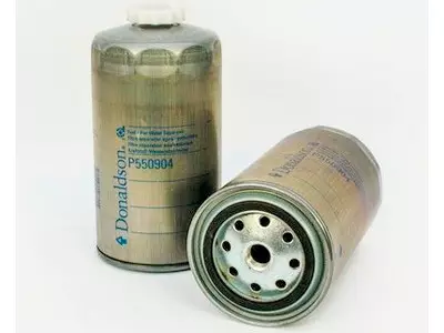 POLTTOAINESUODATIN DONALDSON - Yleisosat ja tarvikkeet - 58587 - 1