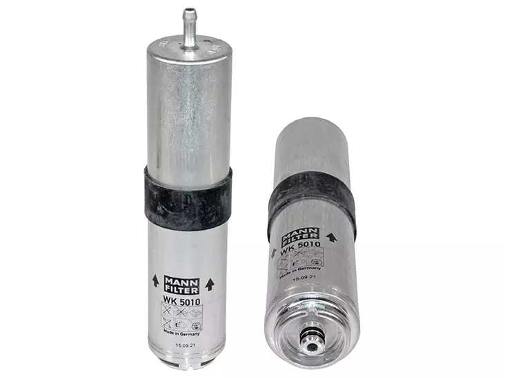 POLTTOAINESUODATIN MANN, BMW - Yleisosat ja tarvikkeet - 62887 - 1