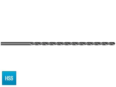 PORANTERÄ PITKÄ A125 11,0X250MM - Yleisosat ja tarvikkeet - 47037 - 1