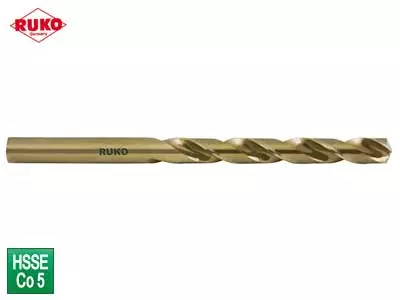 PORANTERÄ RUKO HSSCO 9,5MM KOBOLTTI - Yleisosat ja tarvikkeet - 5217 - 1
