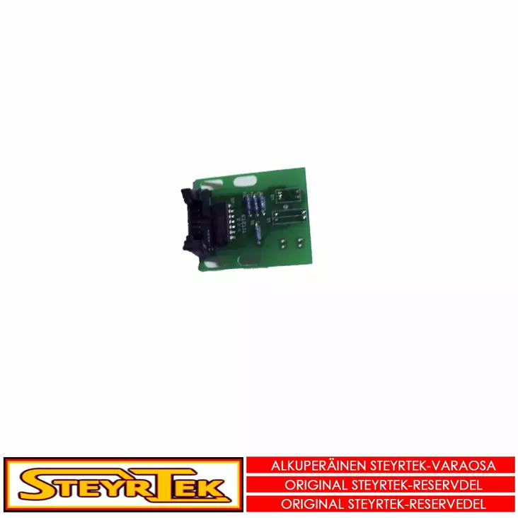 Position pick-up sensor for PL-1828/1860 - Rengastarvikkeet - 116167 - 1