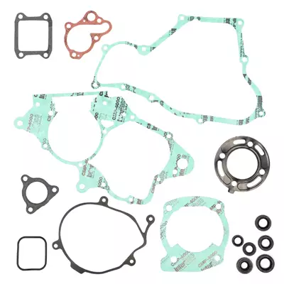 ProX Complete Gasket Set Honda CR80 '92-02 - Moottoripyörän Tiivisteet & laakerit - 92427 - 1