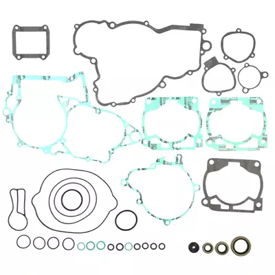 ProX Complete Gasket Set KTM300EXC '08-16 - Moottoripyörän Tiivisteet & laakerit - 92497 - 1
