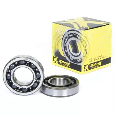 ProX Crankshaft Bearing & Seal Kit YZ/WR250F '01-23 - Moottoripyörän Tiivisteet & laakerit - 93227 - 1