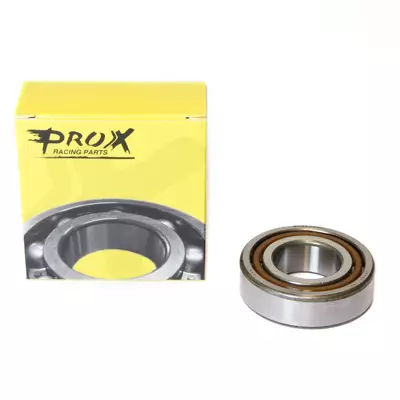 ProX Crankshaft Roller-Bearing NJ205 KTM85SX 25x52x15 - Moottoripyörän Tiivisteet & laakerit - 93347 - 1