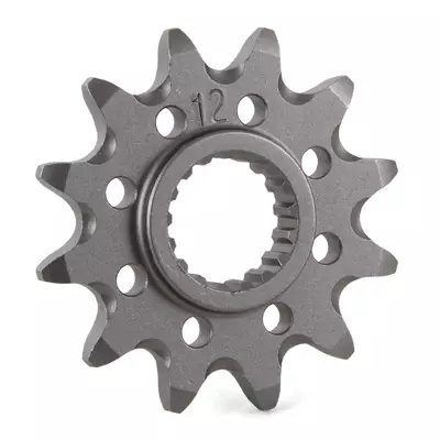 ProX Front Sprocket RM-Z450 '05-12 + RMX450Z '10-19 -13T- - Moottoripyörän Ketjut & rattaat - 94107 - 1