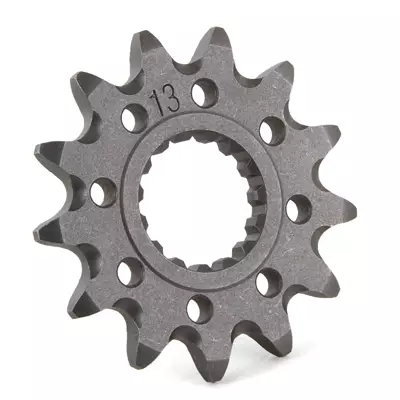 ProX Front Sprocket YFZ450R '09-15 + YFM700R '06-16 -15T- - Moottoripyörän Ketjut & rattaat - 93867 - 1